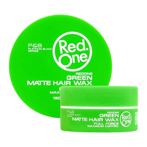 Matný vosk RedOne Full Force 150 ml