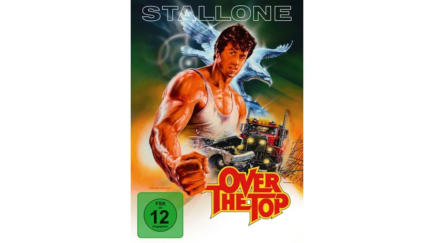 Over the Top