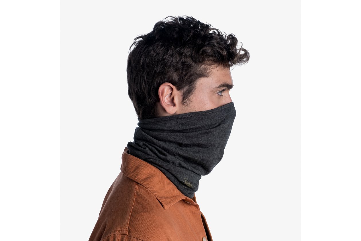 BUFF Merino Lightweight Multifunktionstuch - 2023