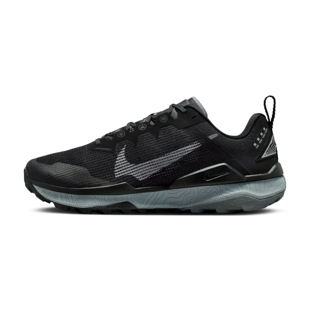 Nike Wildhorse 8 DR2686-001 / schwarz
