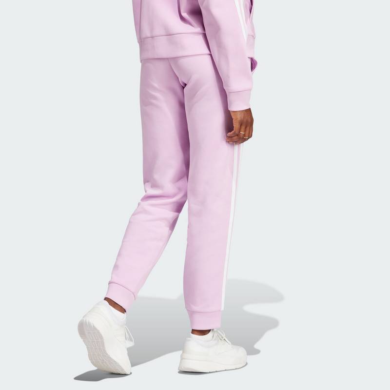adidas Future Icons 3-Streifen Regular Hose Trainingshose Damen