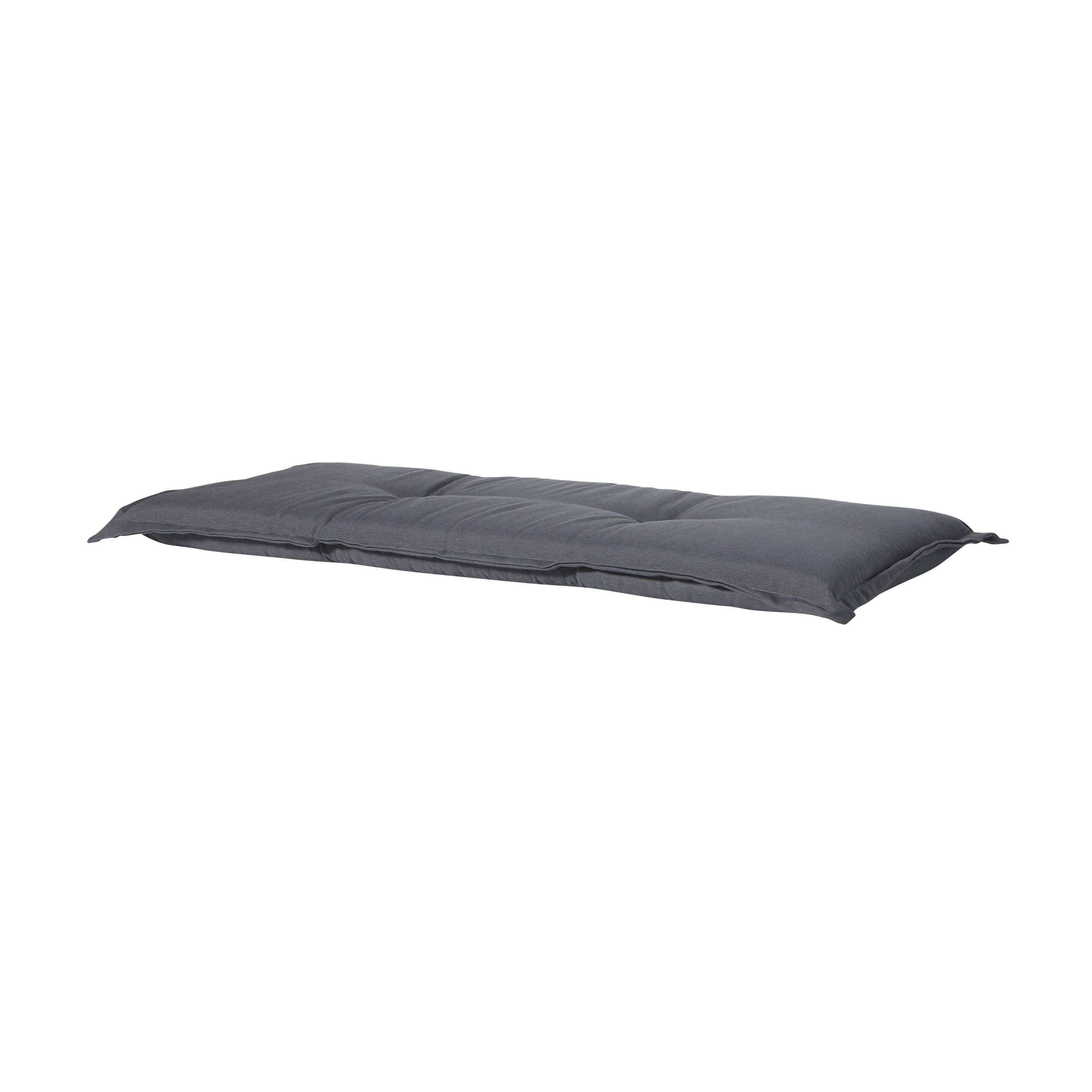Madison Panama Grey 180x48 Bankkissen