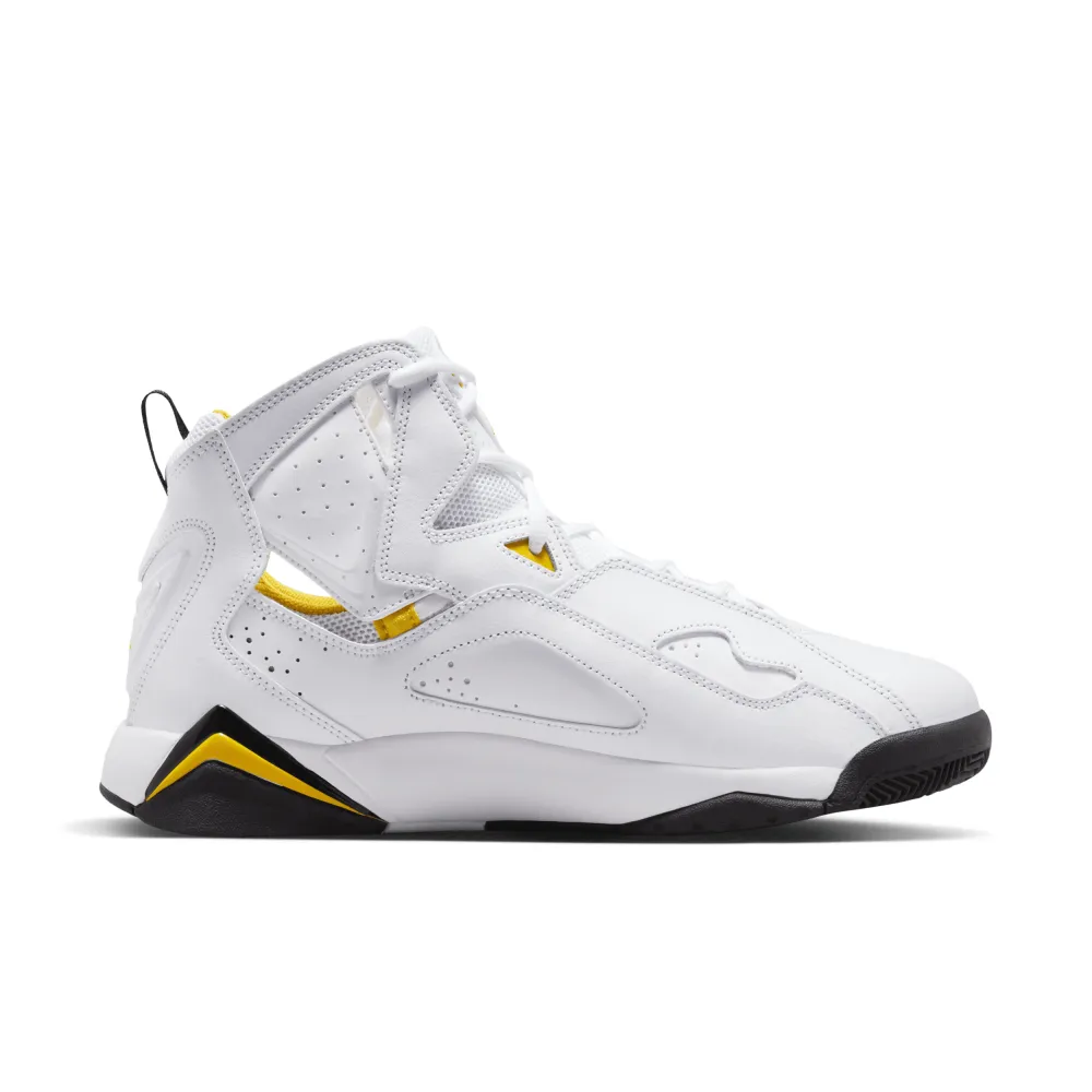 NIKE JORDAN True Flight 342964 107 / weiss