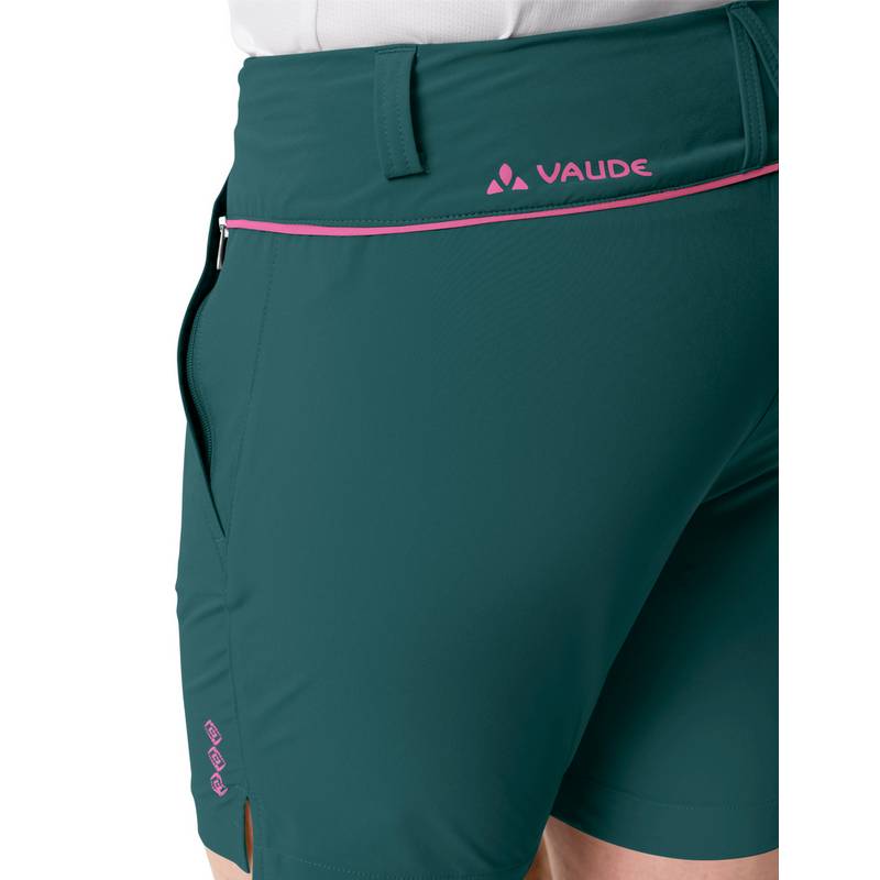 VAUDE Women's Skomer Shorts III Funktionshose Damen