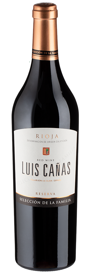 Reserva Selección de la Familia 2017