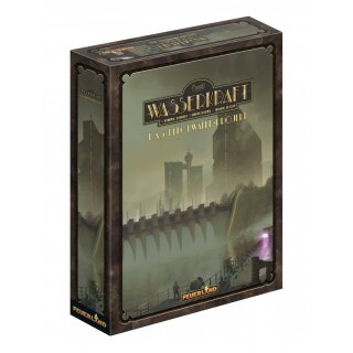 Wasserkraft - Das Leeghwater Projekt (DE)