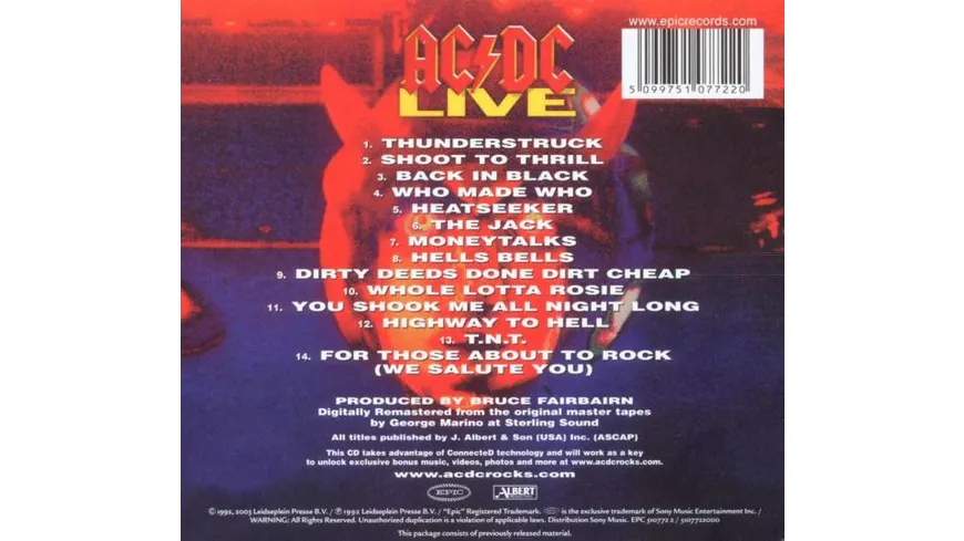 Live