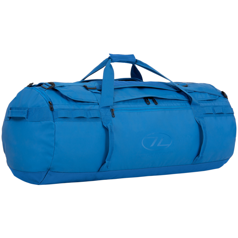Highlander Duffle Storm Kitbag 120 Reisetasche