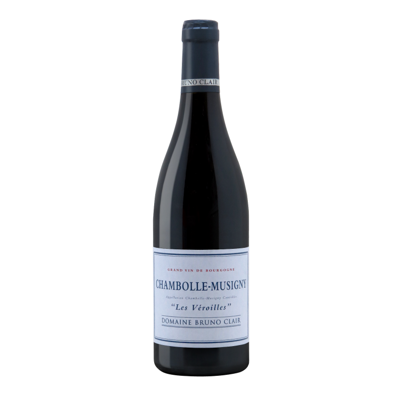 Chambolle-Musigny Les Véroilles 2021 - Chambolle-Musigny - Bourgogne - Bruno Clair (75CL.)