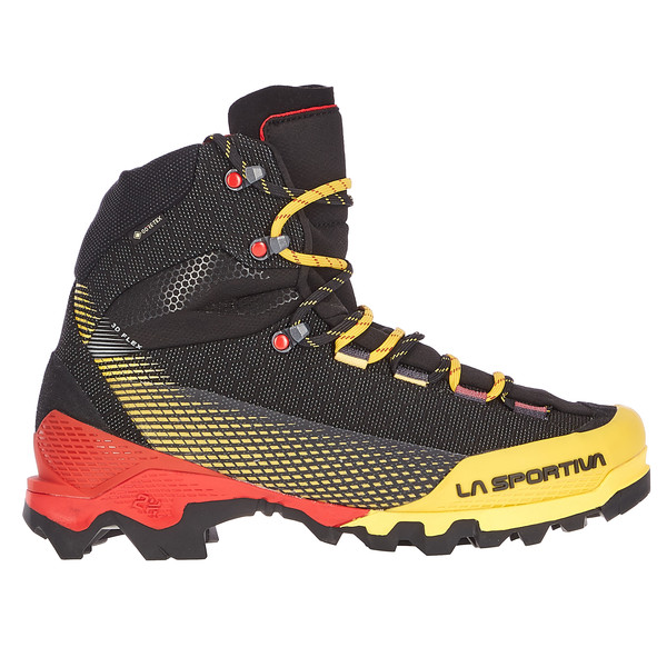 AEQUILIBRIUM ST GTX Herren - Bergstiefel