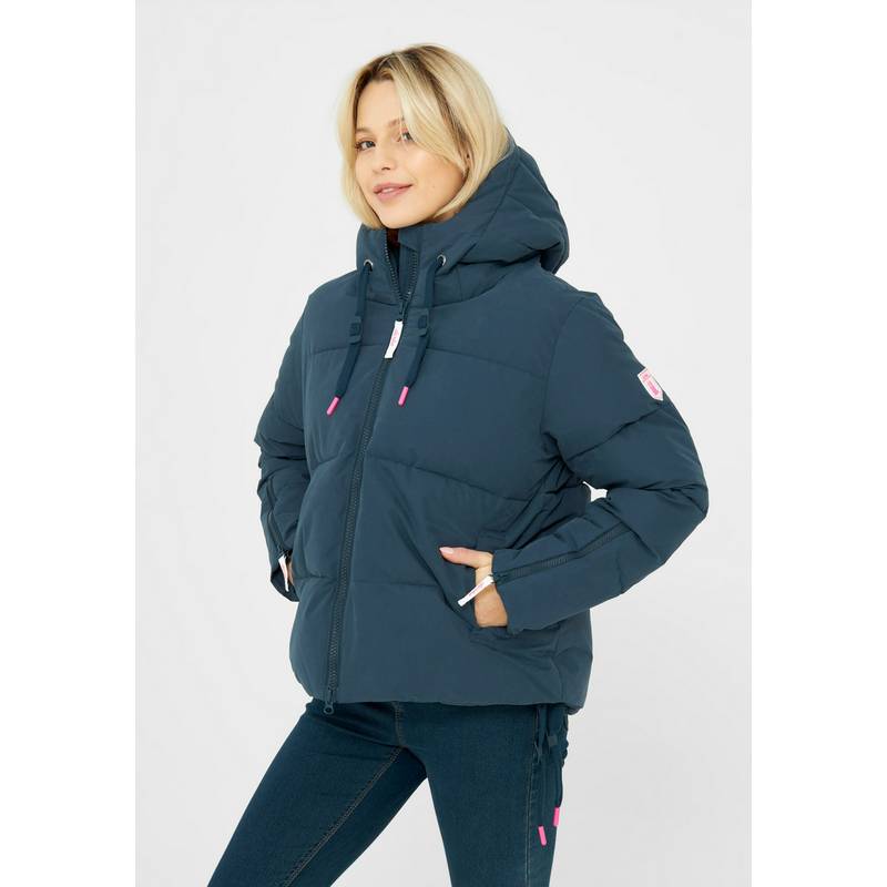 Derbe Richholm Winterjacke Damen