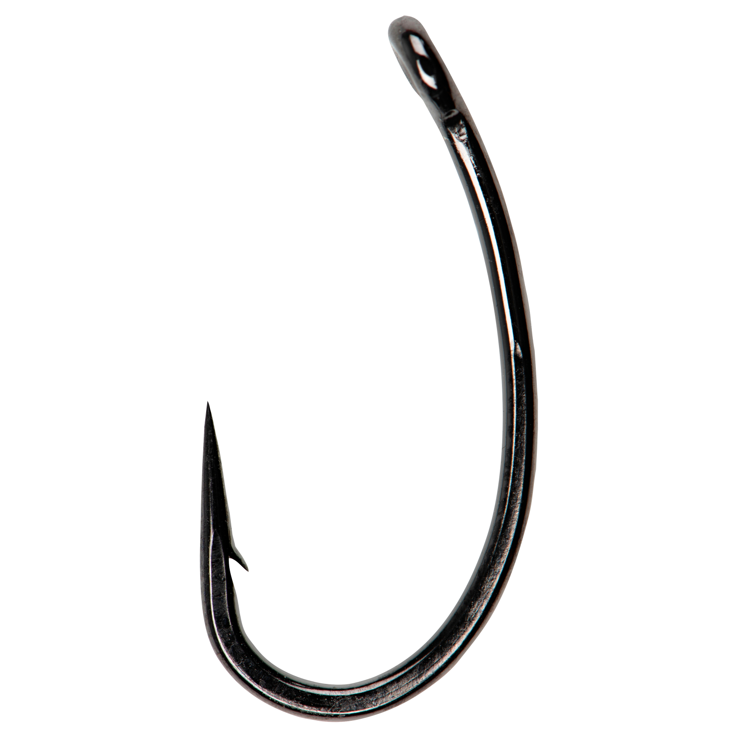 Fox Carp Haken Curve Shank
