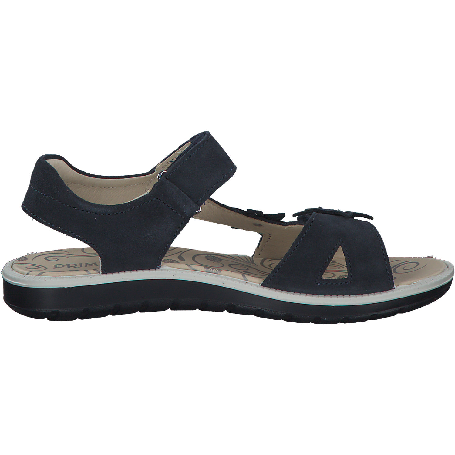 Primigi 3884, Sandaletten, Damen, navy