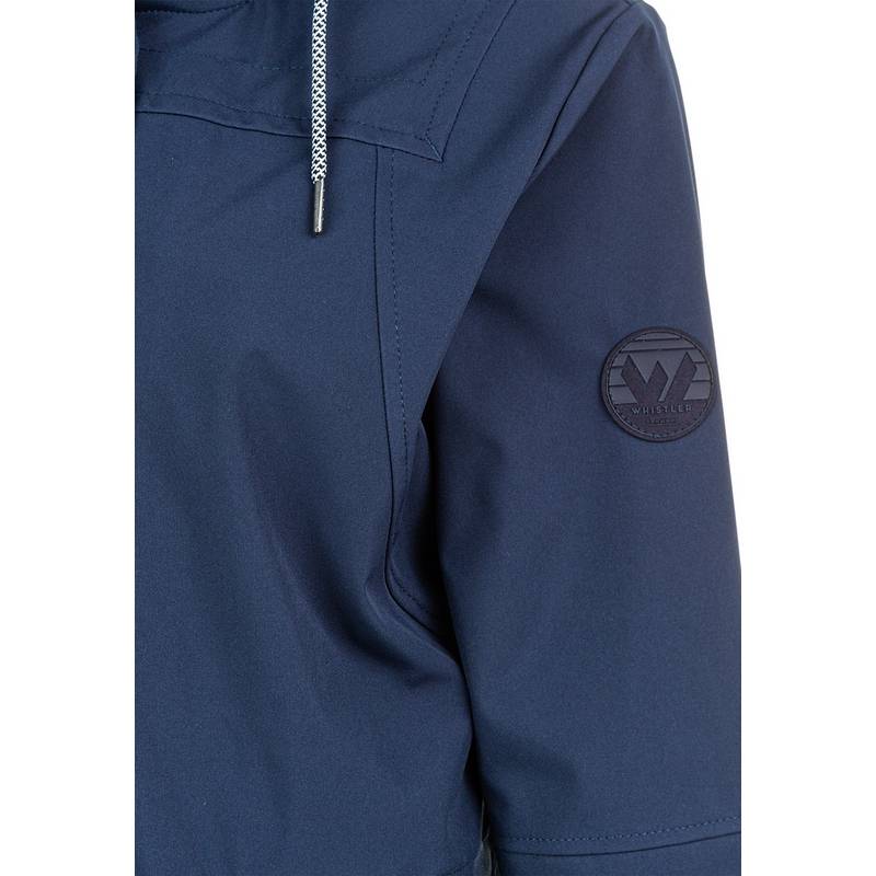 Whistler ISOBEL Softshelljacke Damen
