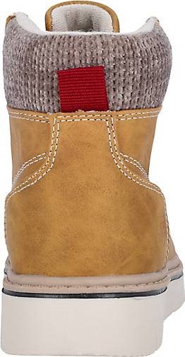 Whistler Boots Naje mit Allwetterprofil