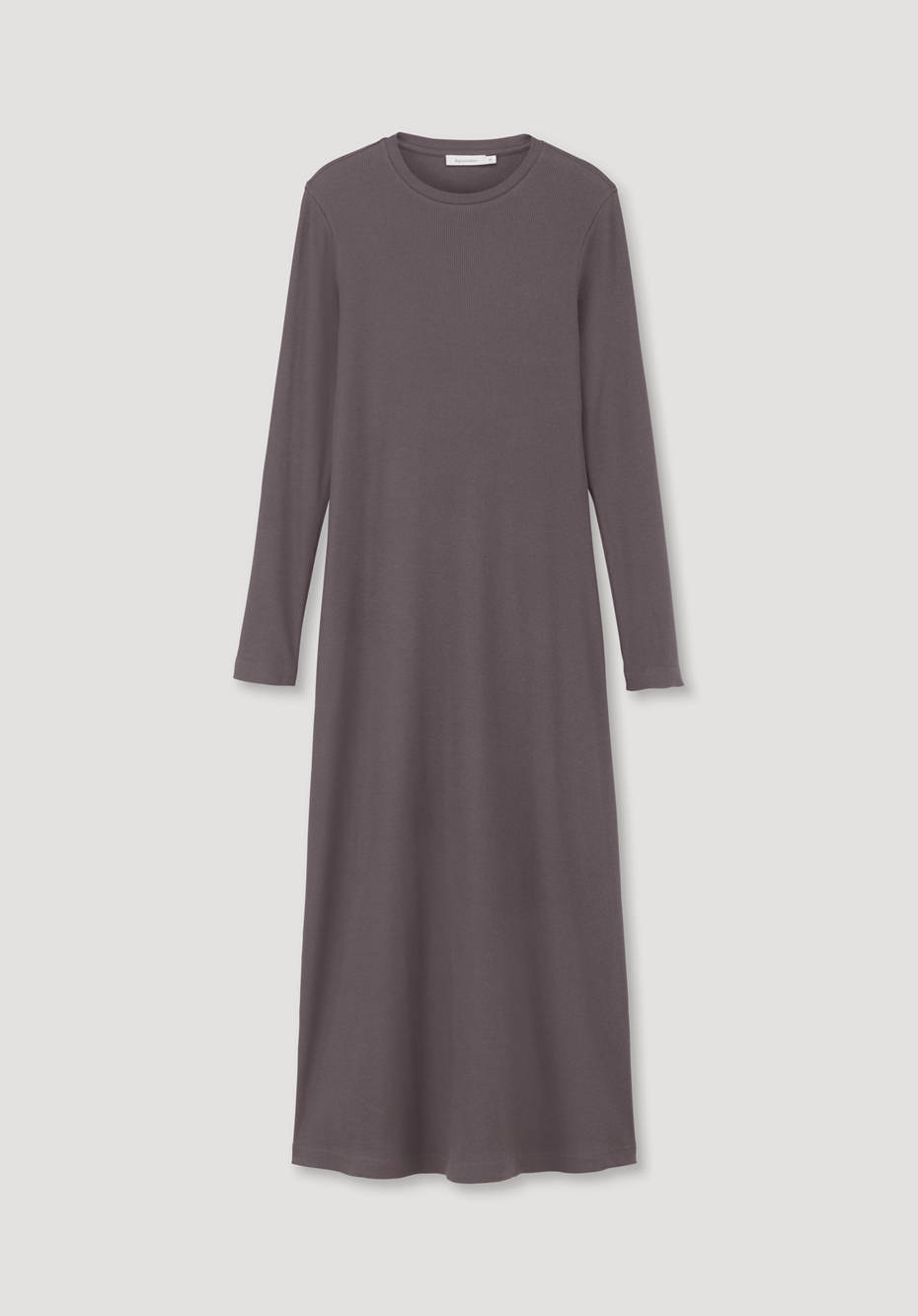 Midi-Kleid aus reiner Bio-Baumwolle