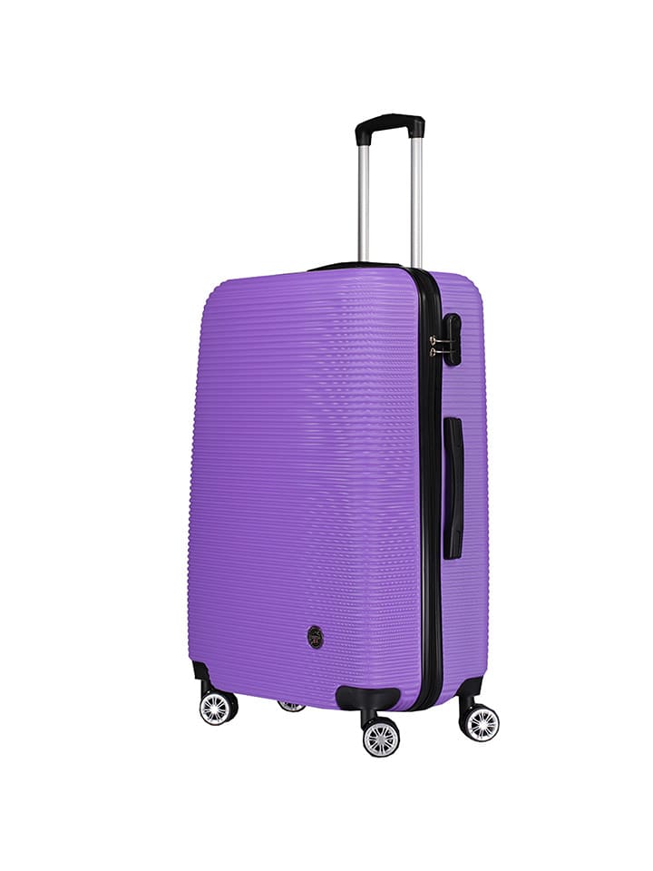 Geographical Norway 3tlg. Hardcase-Trolleyset 