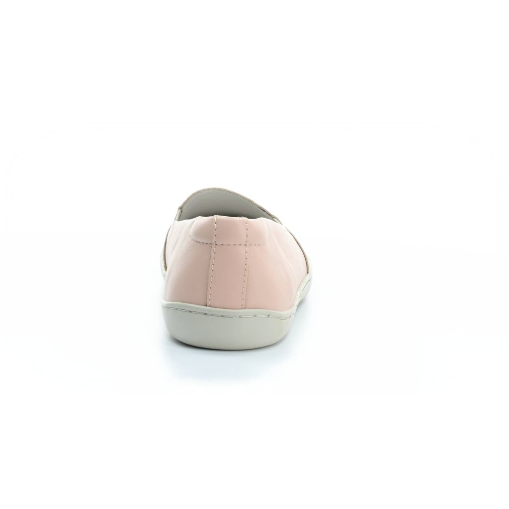 Protetika Lada Pink Slip-On Barfußschuhe