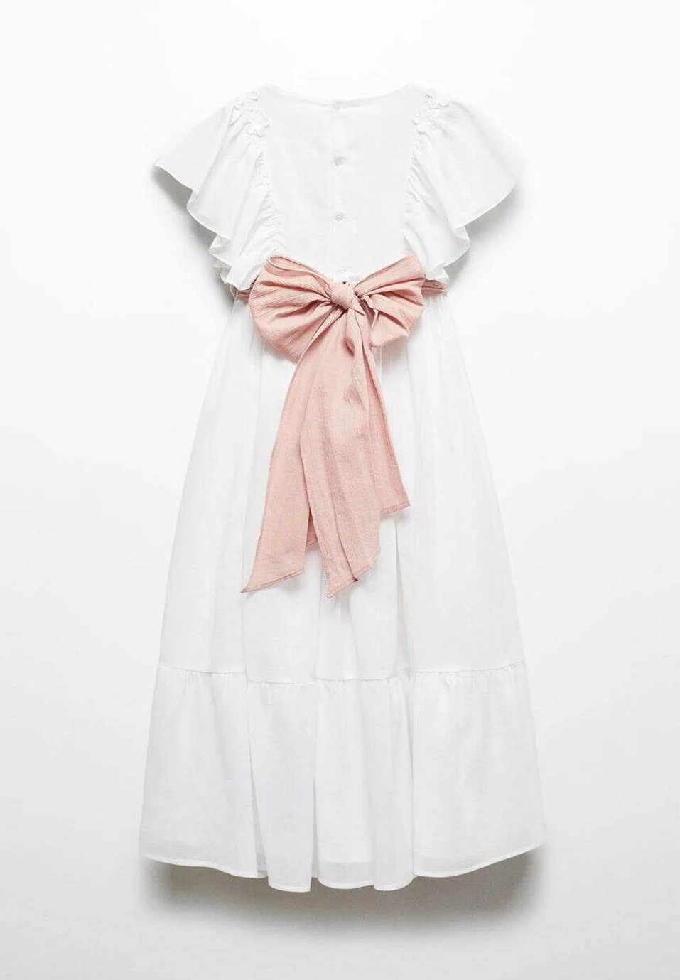 Mango Kids EMMA - Vestido elegante