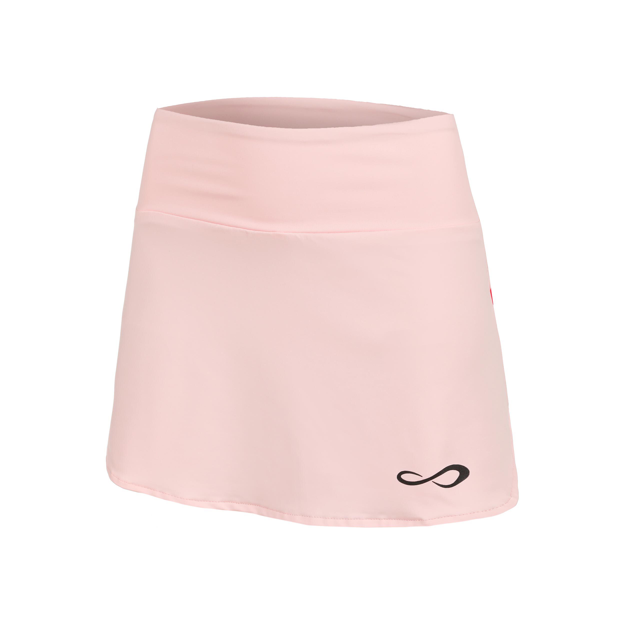 Flow II Rock Damen - Rosa