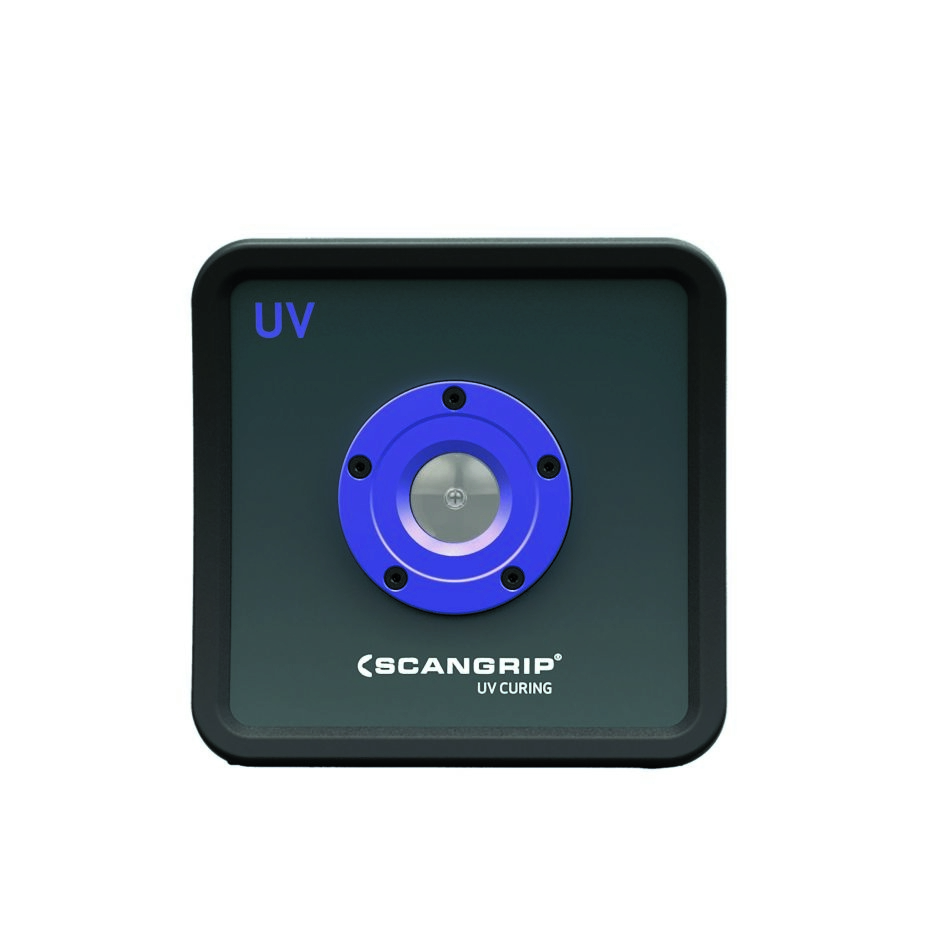 Scangrip 03.5802 Lampa budowlana Nova UV-S