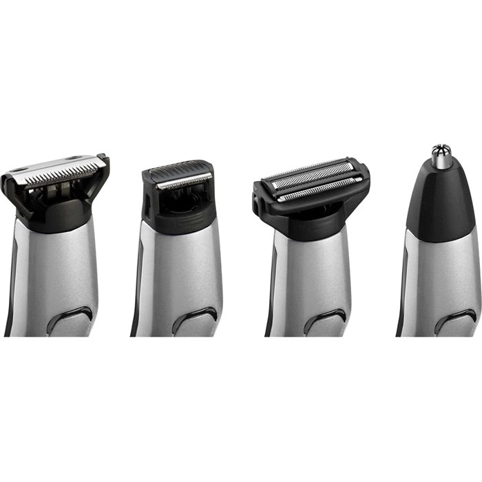 11-in-1 Titanium Multi Trimmer Wasserfest