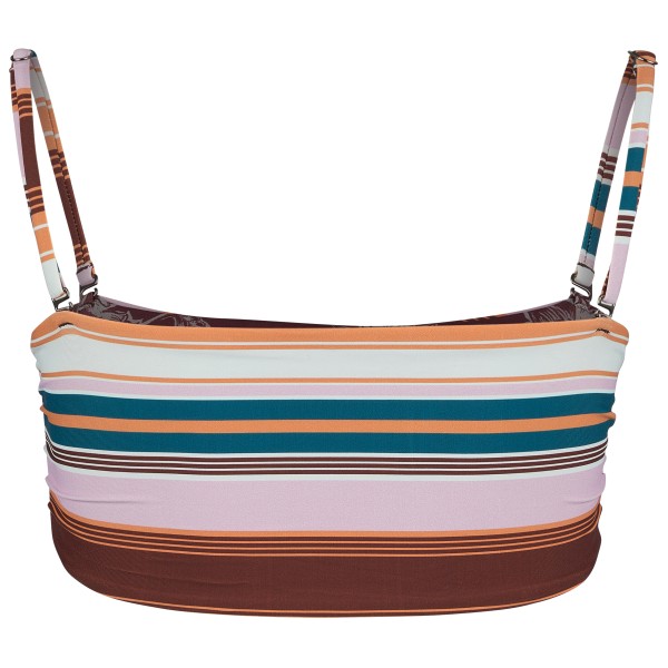 Maaji - Women's Bayadere Stripes Tiffany - Bikini-Top