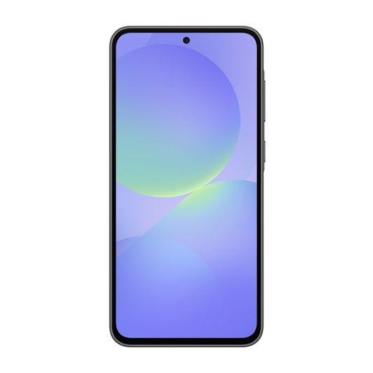 Smartphone SAMSUNG Galaxy A36 5G 128 GB Zwart   Flip Wallet-hoes