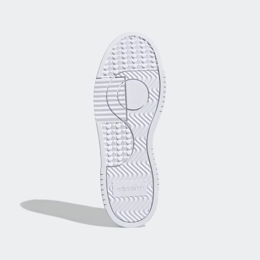 adidas Supercourt EE6037 / weiss