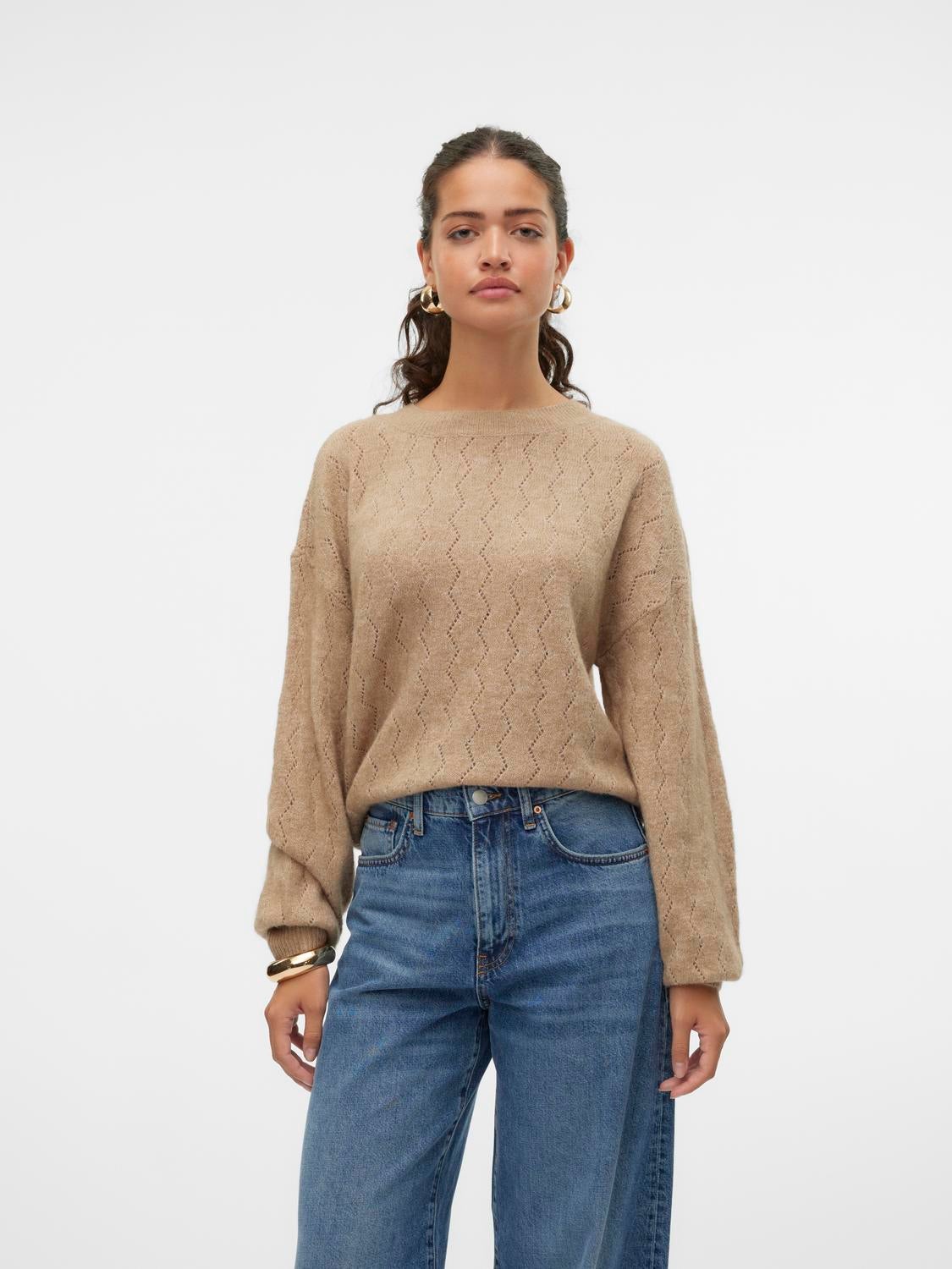 VMYEN Pullover