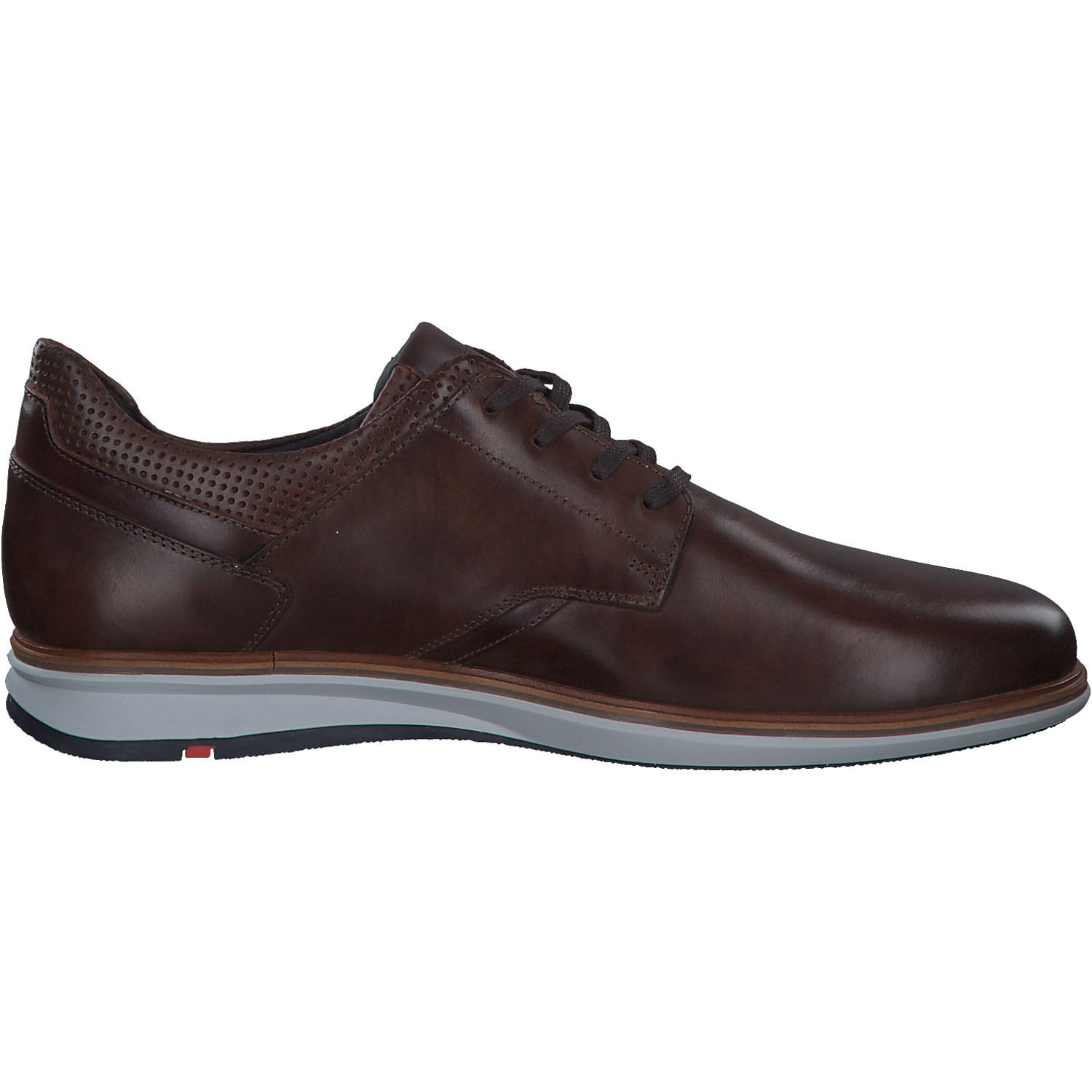 Lloyd Kayor 14359, Halbschuhe, Herren, Braun