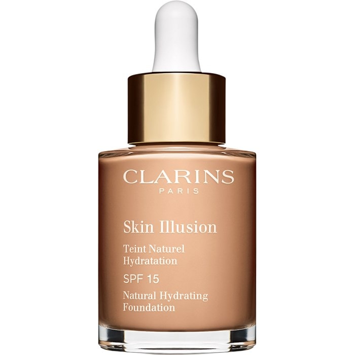 Skin Illusion SPF 15