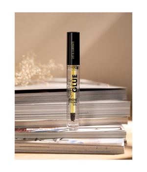 CATRICE Super Glue Brow Styling Gel Augenbrauengel 4 ml