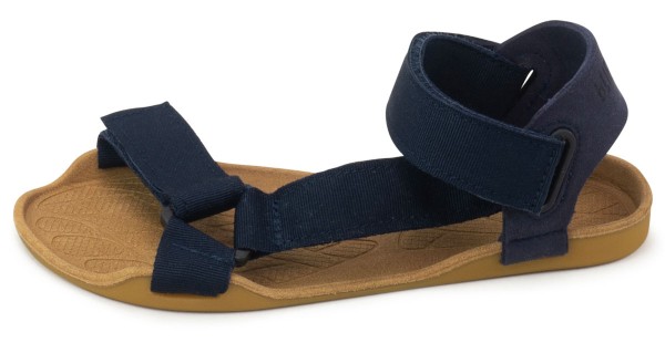 bLifestyle ~ (W) Niobe Sandale Vegan ~ Marine