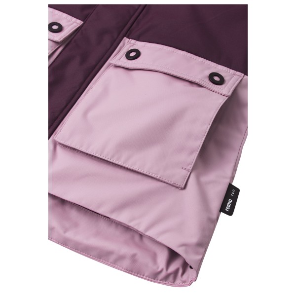 Reima - Kid's Reimatec Jacket Luhanka - Winterjacke