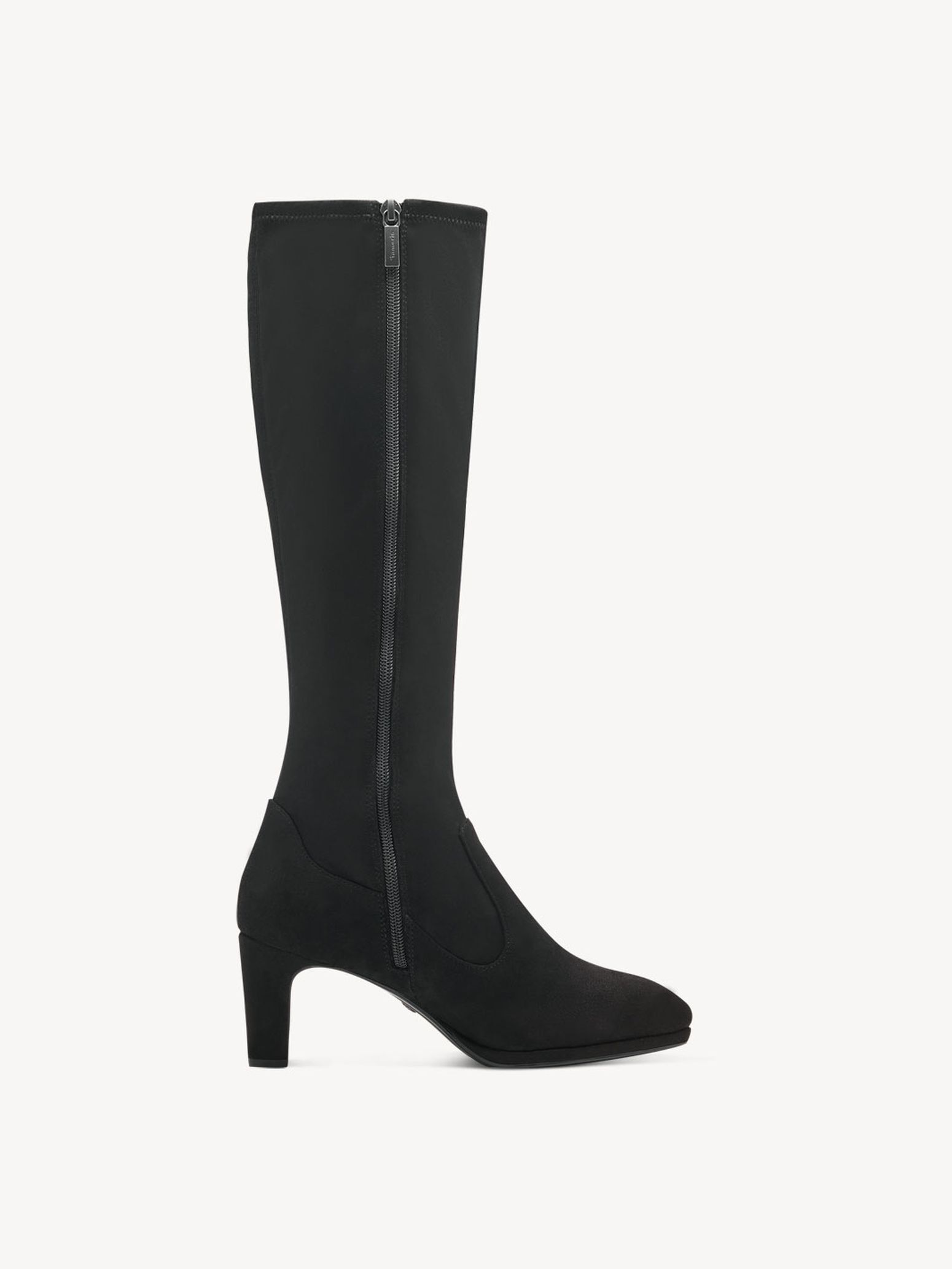 Bottes - noir