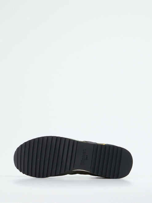 Sneaker-84656290060 Blauer