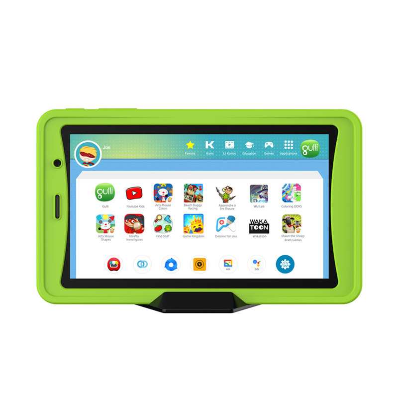 Tablette Kurio Gulli Ultra 2