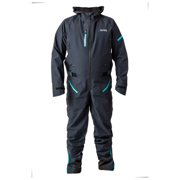 dirtlej - Dirtsuit Core Edition Loose Cut - Radeinteiler