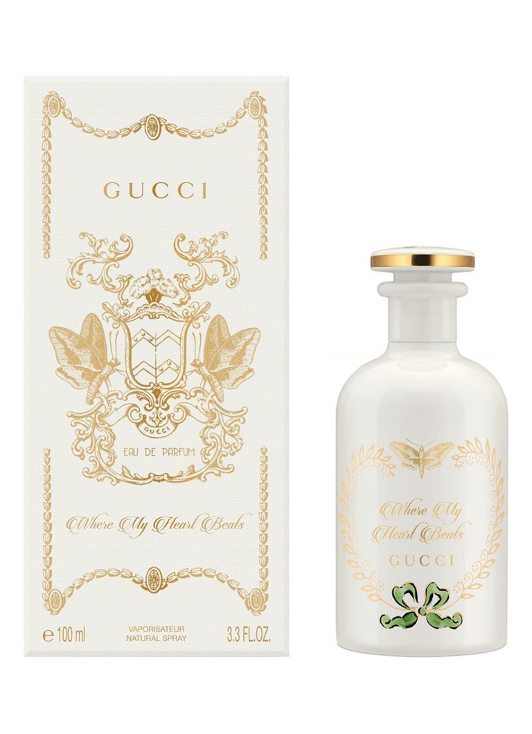 Gucci Alchemist's Garden Where My Heart Beats Eau de Parfum