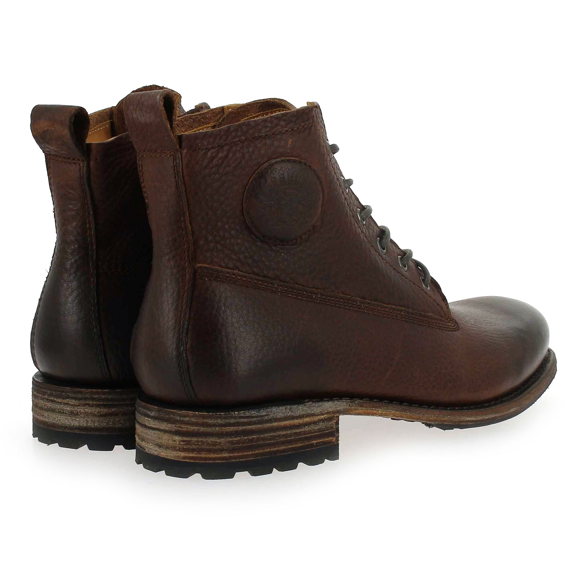 Blackstone  GM09 H18 - Marron