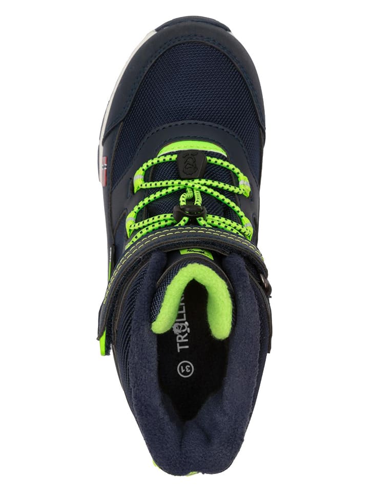 Trollkids Winterboots 