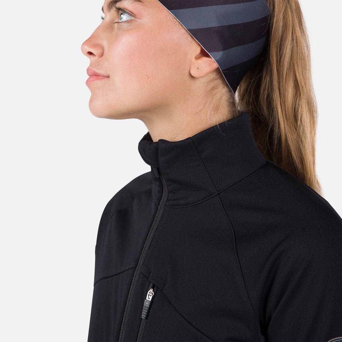 Damen-Softshelljacke Genetys