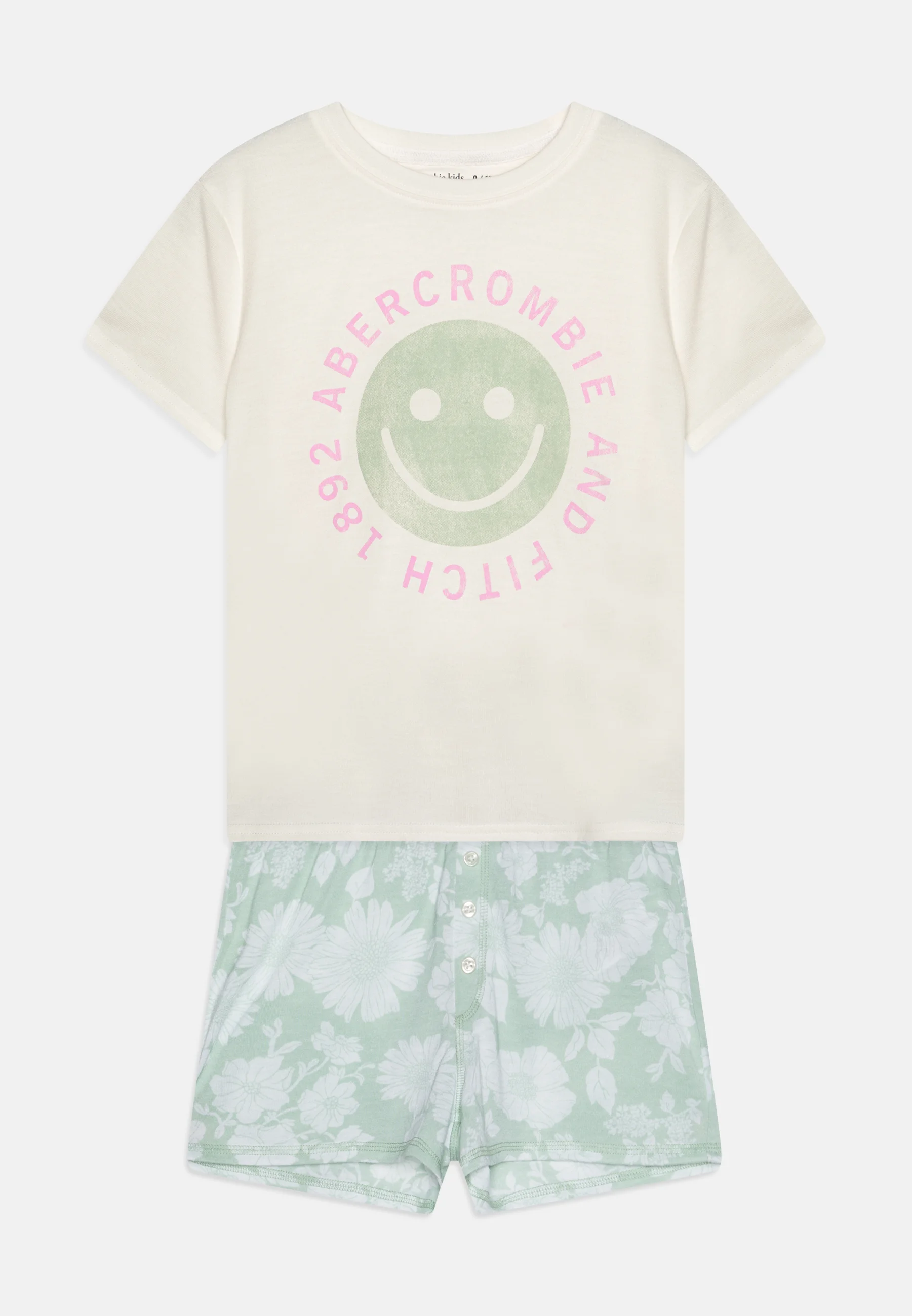 Pantalones cortos para dormir Abercrombie & Fitch - Pijamas