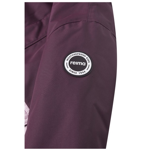 Reima - Kid's Reimatec Jacket Luhanka - Winterjacke