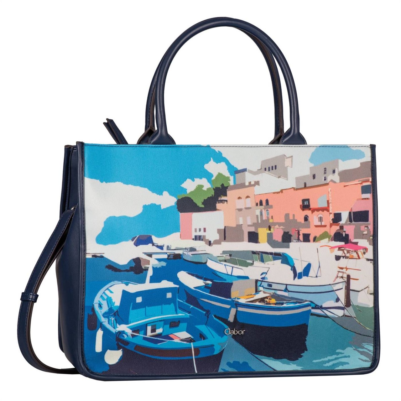 GABOR Handtaschen bunt