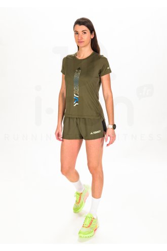 adidas Terrex Agravic W