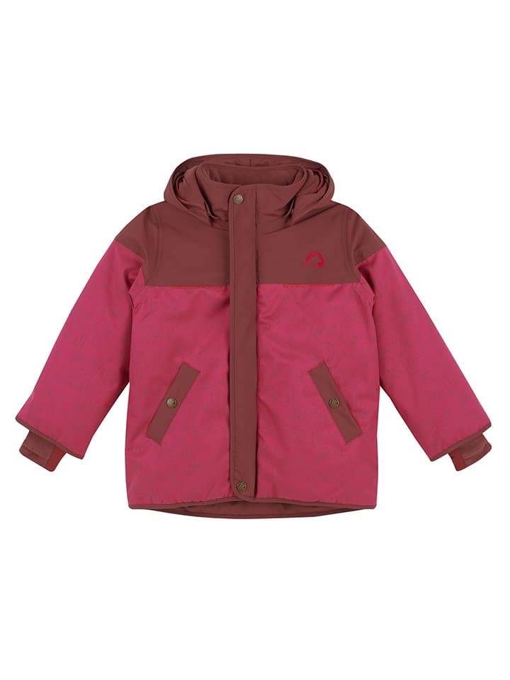 finkid Winterjacke 