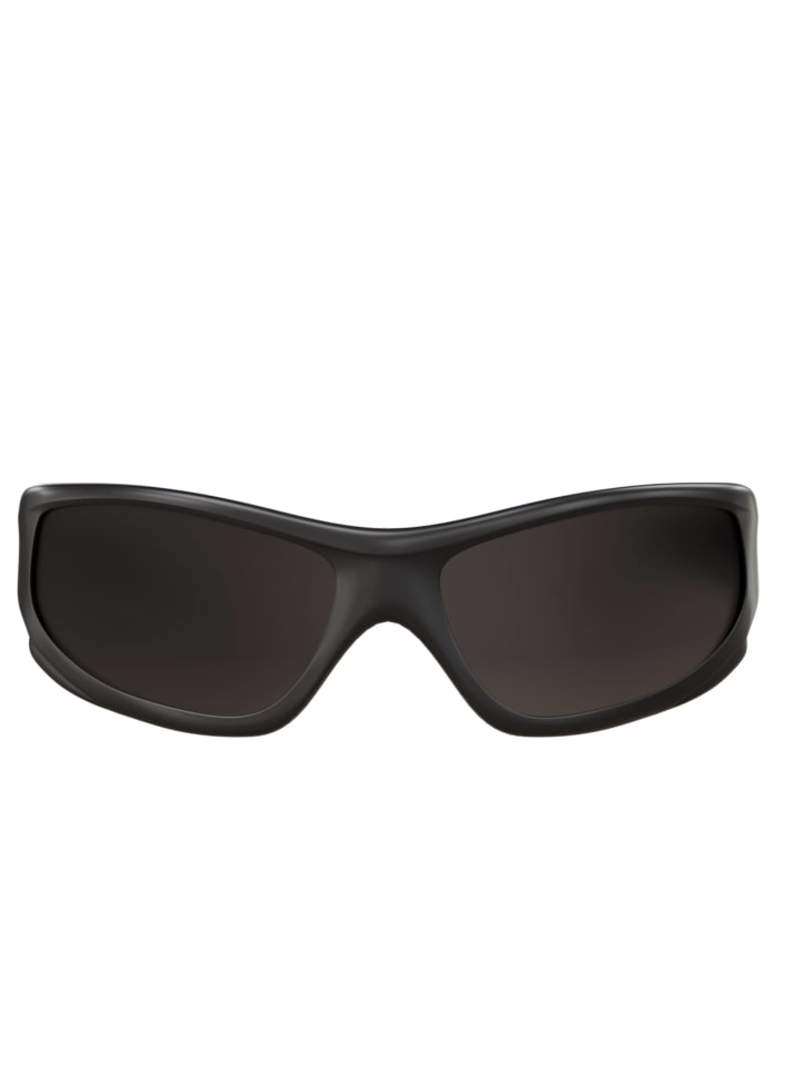 BEZLIT Sportbrille in Schwarz günstig kaufen onesize
