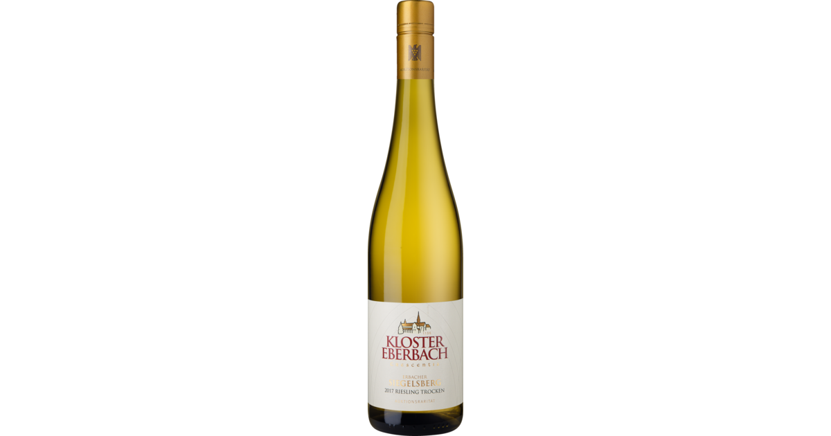 Siegelsberg Crescentia Riesling Große Lage
